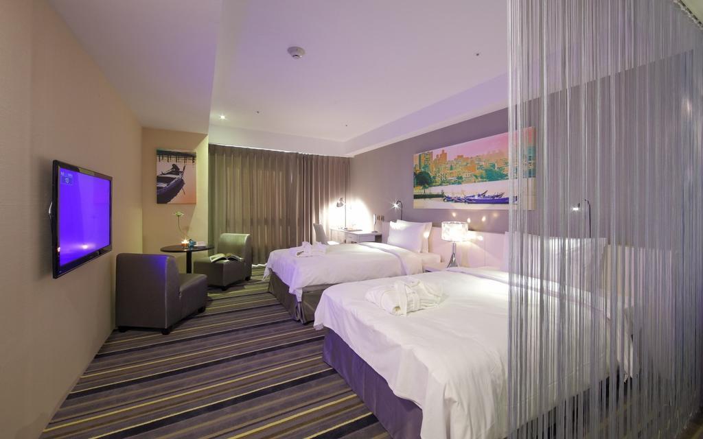 Hotelday Tamsui Room photo