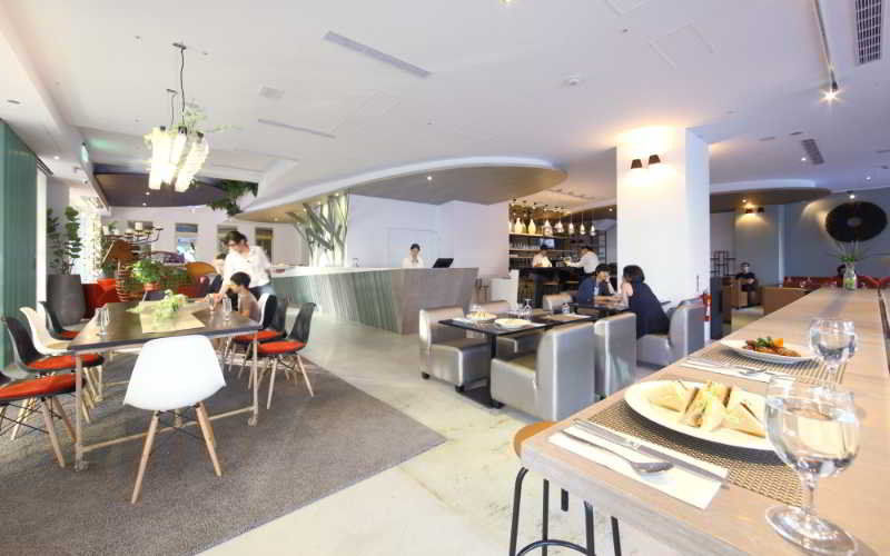 Hotelday Tamsui Exterior photo